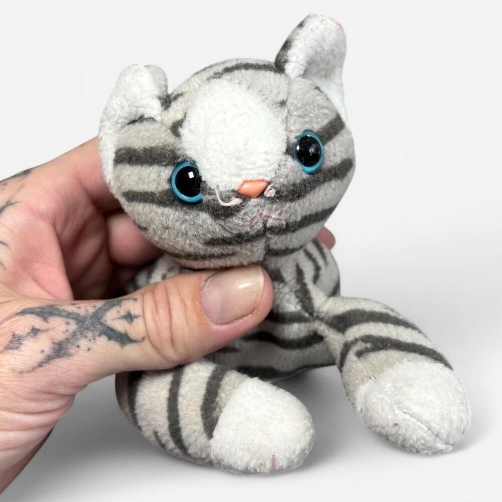 Beanie-babies multi Stuffed-animals